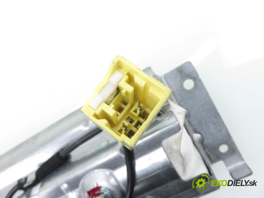 NISSAN NP300 NAVARA (D40) PICK-UP 2006 126,00 2.5 dCi 171 2488,00 AirBag air BAG CESTUJÍCÍ: 6038820