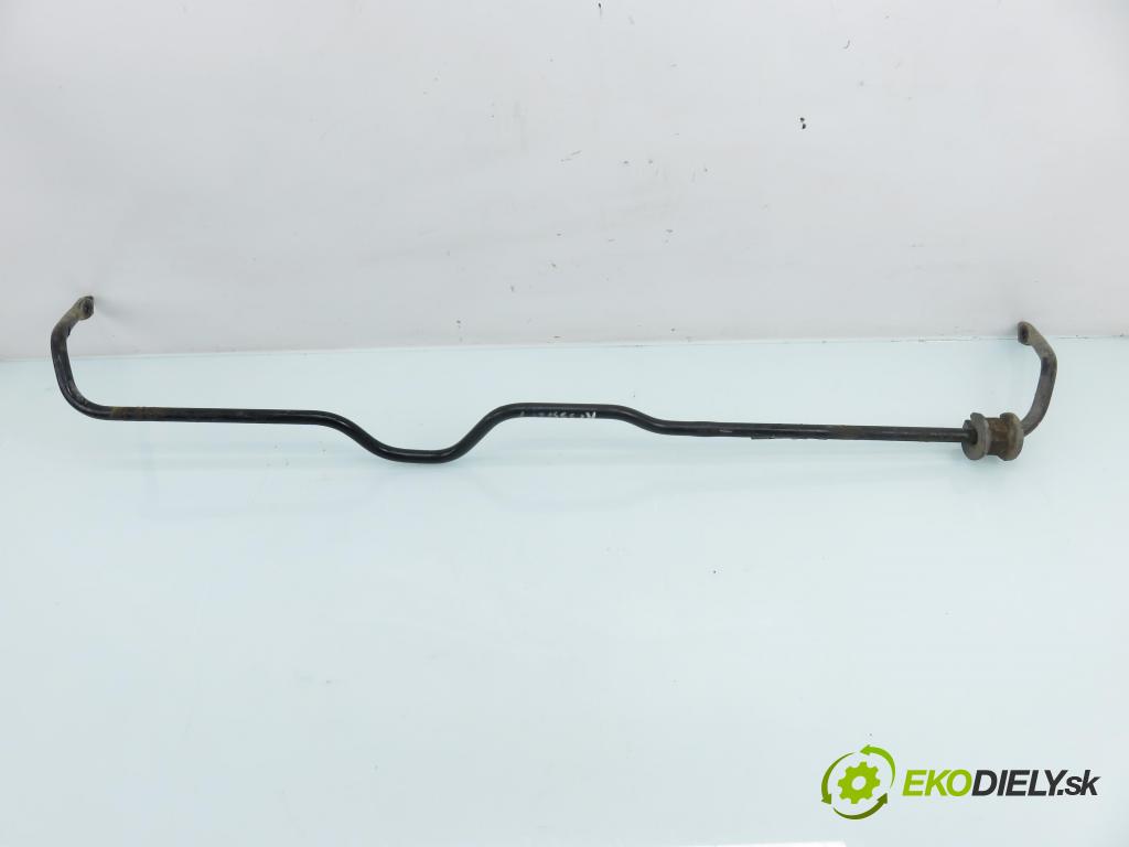 MERCEDES-BENZ KLASA C T-Model (S203) KOMBI 2005 90,00 C 200 CDI (203.207) 122 - OM 646.962 2148,00 TYČ: stabilizátora ZADNÍ: A2033261465