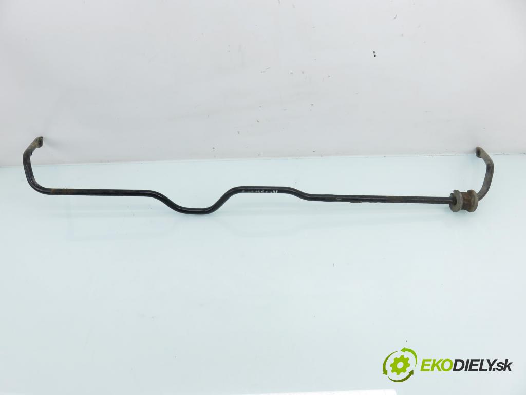 MERCEDES-BENZ KLASA C T-Model (S203) KOMBI 2005 90,00 C 200 CDI (203.207) 122 - OM 646.962 2148,00 TYČ: stabilizátora zadné A2033261465