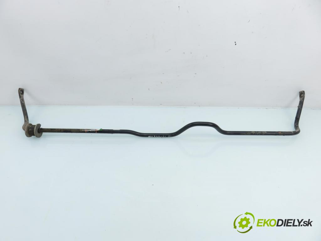 MERCEDES-BENZ KLASA C T-Model (S203) KOMBI 2005 90,00 C 200 CDI (203.207) 122 - OM 646.962 2148,00 TYČ: stabilizátora zadné A2033261465