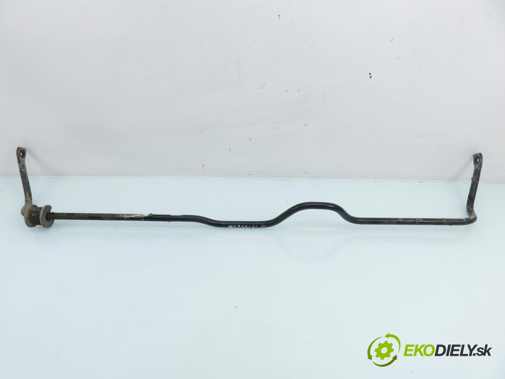 MERCEDES-BENZ KLASA C T-Model (S203) KOMBI 2005 90,00 C 200 CDI (203.207) 122 - OM 646.962 2148,00 TYČ: stabilizátora zadné A2033261465