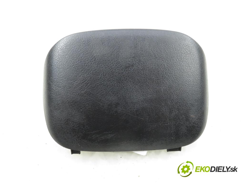 PEUGEOT 307 (3A/C) HB 2005 66,00 1.6 HDi 90 - 9HX (DV6ATED4) 1560,00 ZOBRAZIT: 96524732XT