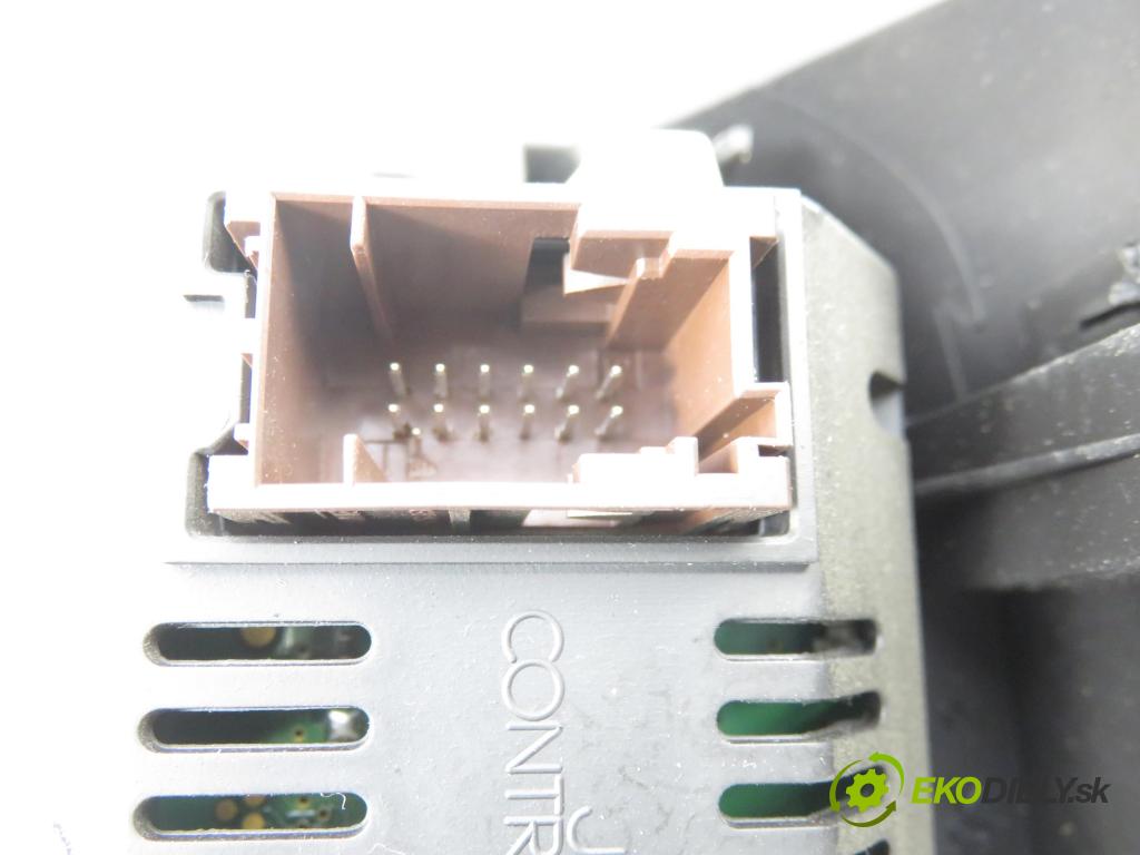 PEUGEOT 307 (3A/C) HB 2005 66,00 1.6 HDi 90 - 9HX (DV6ATED4) 1560,00 ZOBRAZIT: 96524732XT