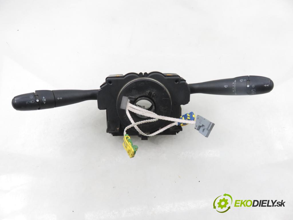 PEUGEOT 307 (3A/C) HB 2005 66,00 1.6 HDi 90 - 9HX (DV6ATED4) 1560,00 PAKA/ŘAZENÍ/SADA: 96605601XT