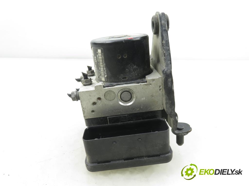 SEAT LEON (1P1) HB 2008 75,00 1.6 - BSE 1595,00 Pumpa ABS 1K0907379AN ; 10096103143 ; 1K0614517BD (Pumpa ABS)