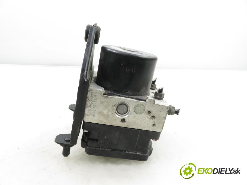 SEAT LEON (1P1) HB 2008 75,00 1.6 - BSE 1595,00 Pumpa ABS 1K0907379AN ; 10096103143 ; 1K0614517BD (Pumpa ABS)