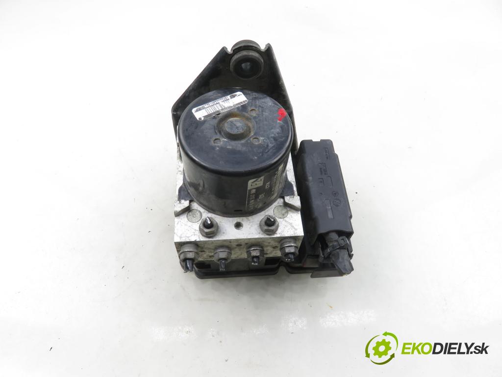 SEAT LEON (1P1) HB 2008 75,00 1.6 - BSE 1595,00 Pumpa ABS 1K0907379AN ; 10096103143 ; 1K0614517BD (Pumpa ABS)