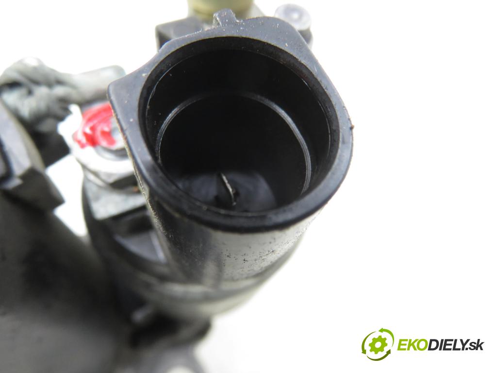 SEAT LEON (1P1) HB 2008 75,00 1.6 - BSE 1595,00 Štartér 02T911023M ; 0001120408 ; 0001120409 (Štartér)