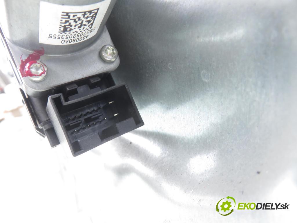 VW POLO (9N_) HB 2008 59,00 1.4 TDI - BNV 1422,00 Mechanizmus okien 6Q2959802F ; 6Q4837755