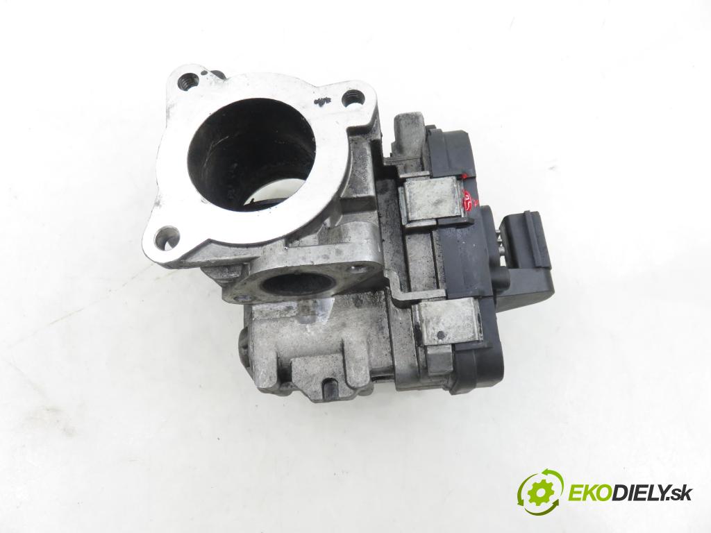 FIAT SEDICI (189_) CROSSOVER 2007 88,00 1.9 D Multijet 120 4x4 - D19AA 1910,00 Škrtiaca klapka 48CPD1 ; 48CPD1E (Škrtiaca klapka)