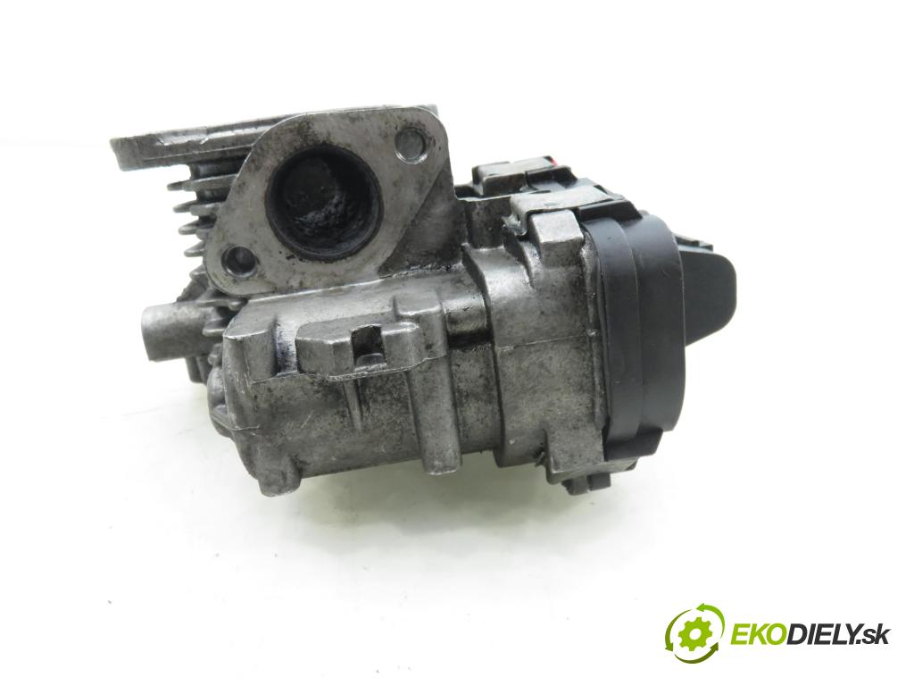 FIAT SEDICI (189_) CROSSOVER 2007 88,00 1.9 D Multijet 120 4x4 - D19AA 1910,00 Škrtiaca klapka 48CPD1 ; 48CPD1E (Škrtiaca klapka)