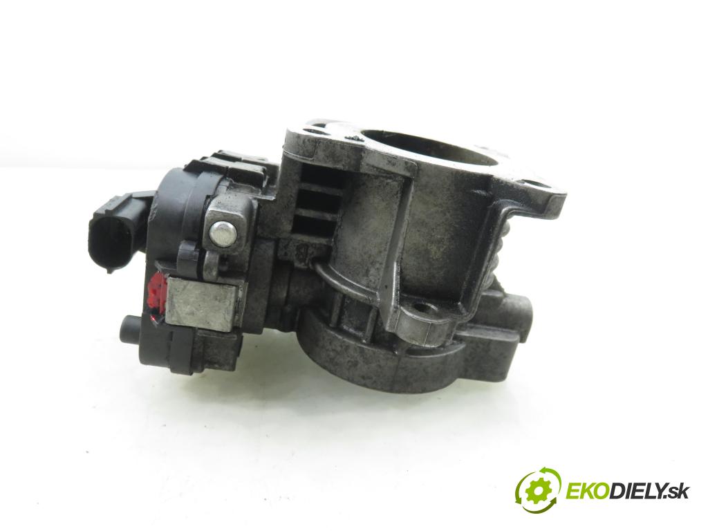 FIAT SEDICI (189_) CROSSOVER 2007 88,00 1.9 D Multijet 120 4x4 - D19AA 1910,00 Škrtiaca klapka 48CPD1 ; 48CPD1E (Škrtiaca klapka)