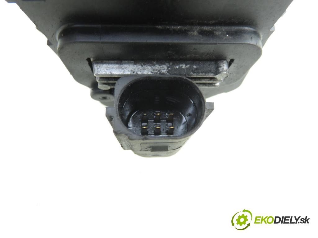 FIAT SEDICI (189_) CROSSOVER 2007 88,00 1.9 D Multijet 120 4x4 - D19AA 1910,00 Škrtiaca klapka 48CPD1 ; 48CPD1E (Škrtiaca klapka)