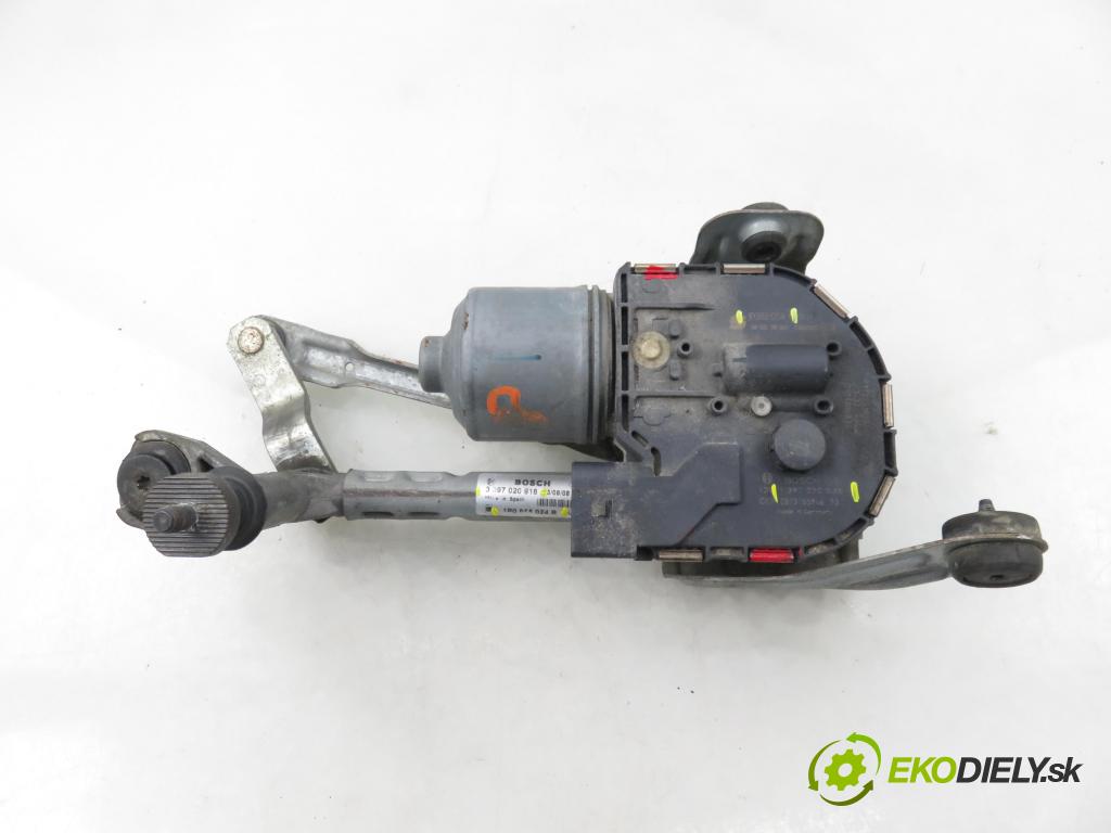 SEAT LEON (1P1) HB 2008 75,00 1.6 - BSE 1595,00 MECHANISMUS/ motorek stěračů 1P0955024B ; 3397020918 ; 1P0955120A