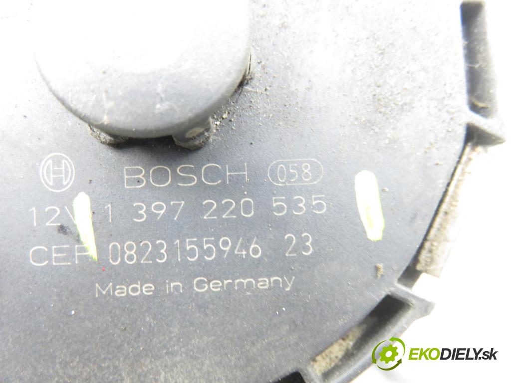 SEAT LEON (1P1) HB 2008 75,00 1.6 - BSE 1595,00 Motorček stieračov 1P0955024B ; 3397020918 ; 1P0955120A