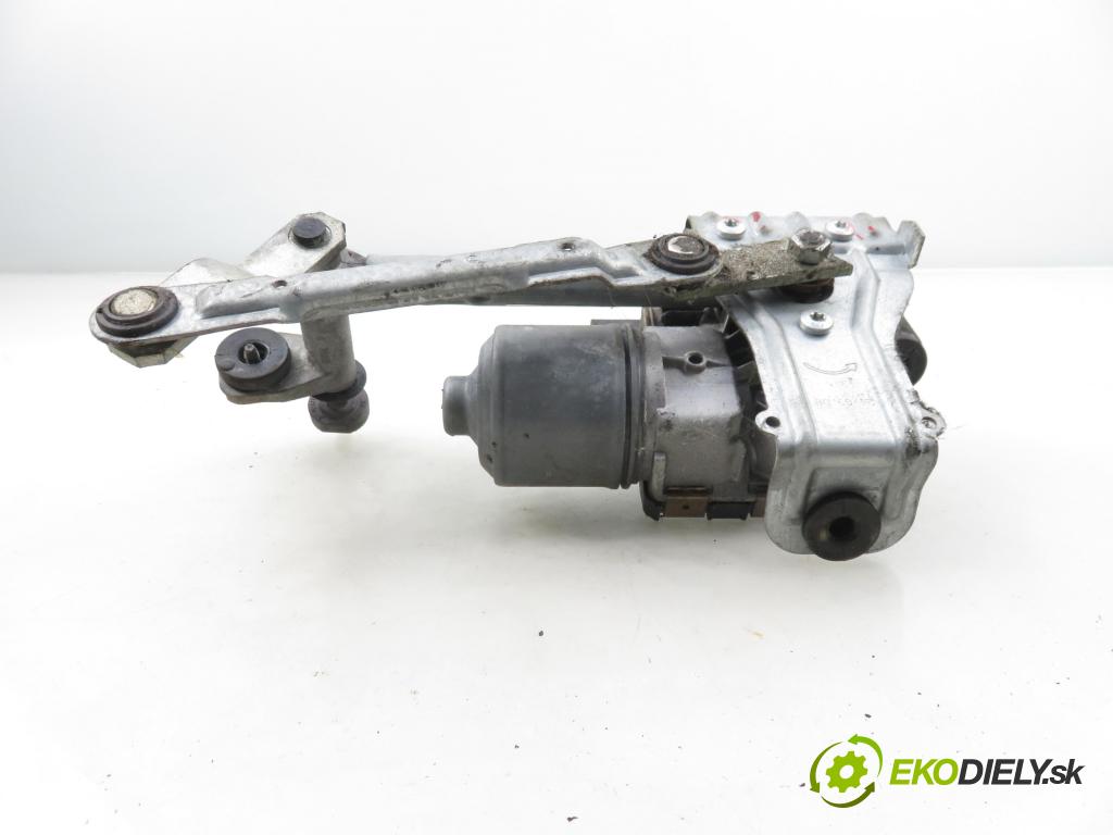 SEAT LEON (1P1) HB 2008 75,00 1.6 - BSE 1595,00 Motorček stieračov 1P0955024B ; 3397020918 ; 1P0955120A