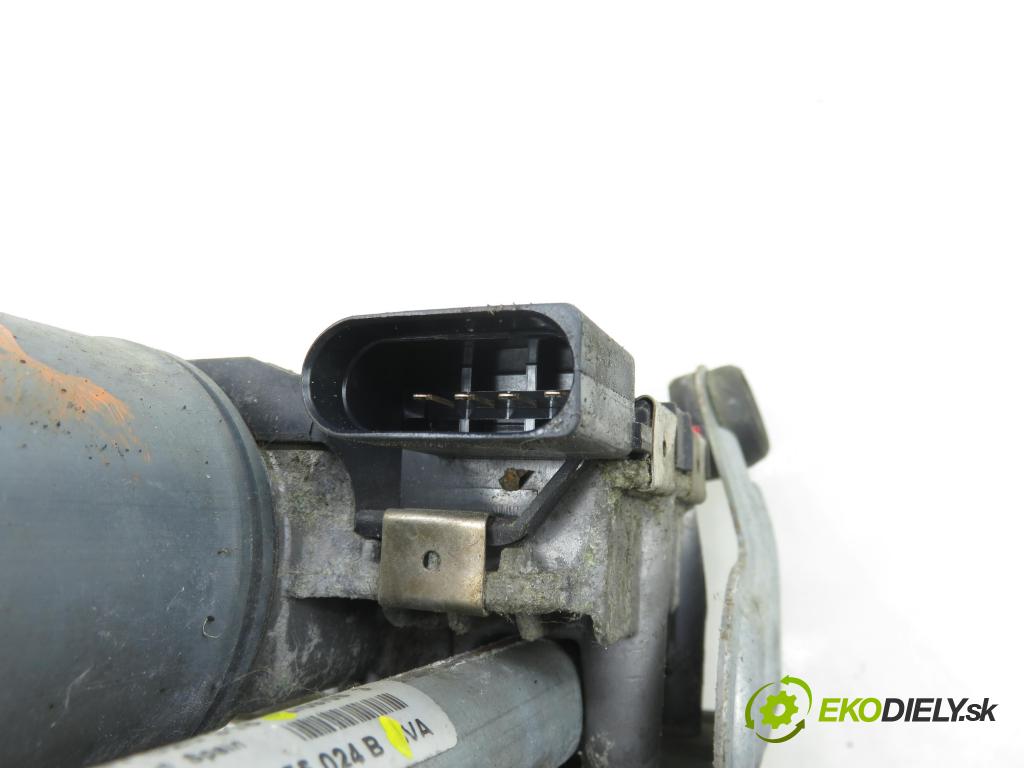 SEAT LEON (1P1) HB 2008 75,00 1.6 - BSE 1595,00 Motorček stieračov 1P0955024B ; 3397020918 ; 1P0955120A