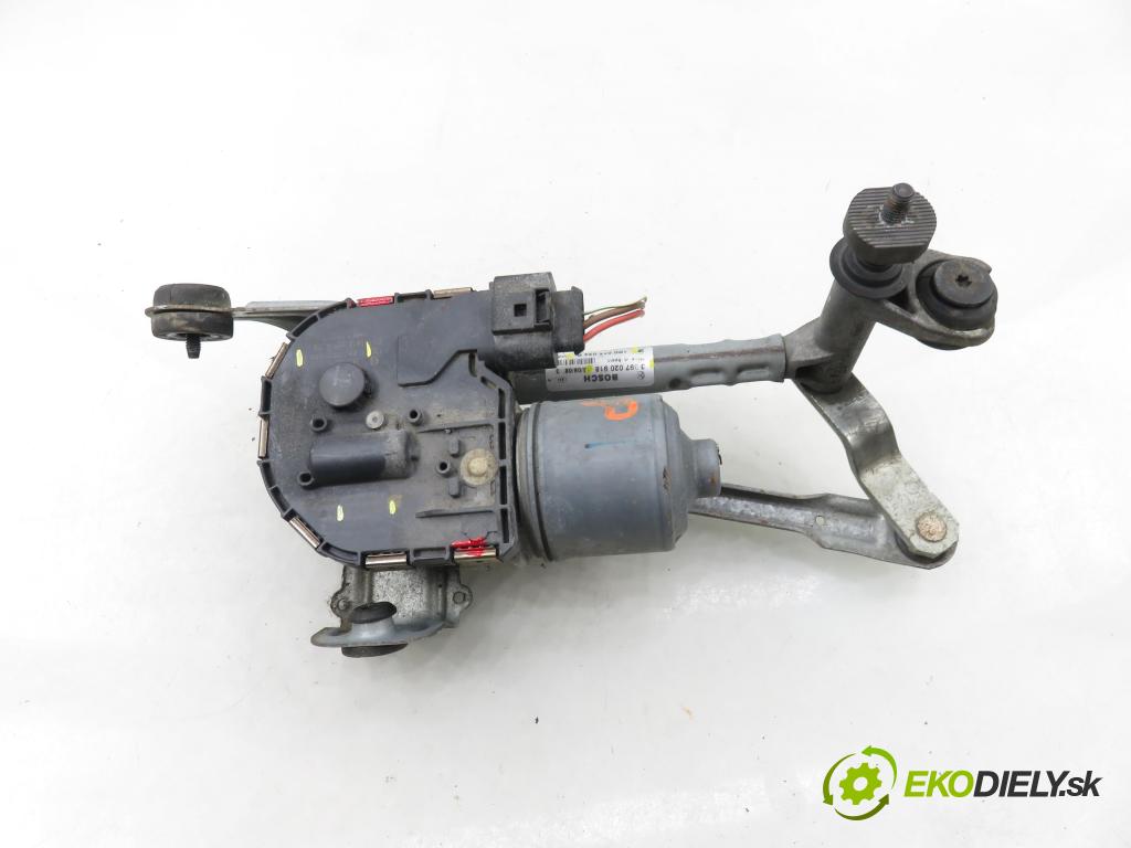 SEAT LEON (1P1) HB 2008 75,00 1.6 - BSE 1595,00 Motorček stieračov 1P0955024B ; 3397020918 ; 1P0955120A