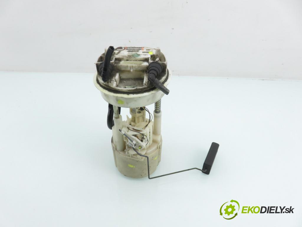 FIAT SEICENTO / 600 (187_) HB 2000 29,00 0.9 39 - 1170 A1.046 899,00 Pumpa paliva 46518013 ; 09766009900