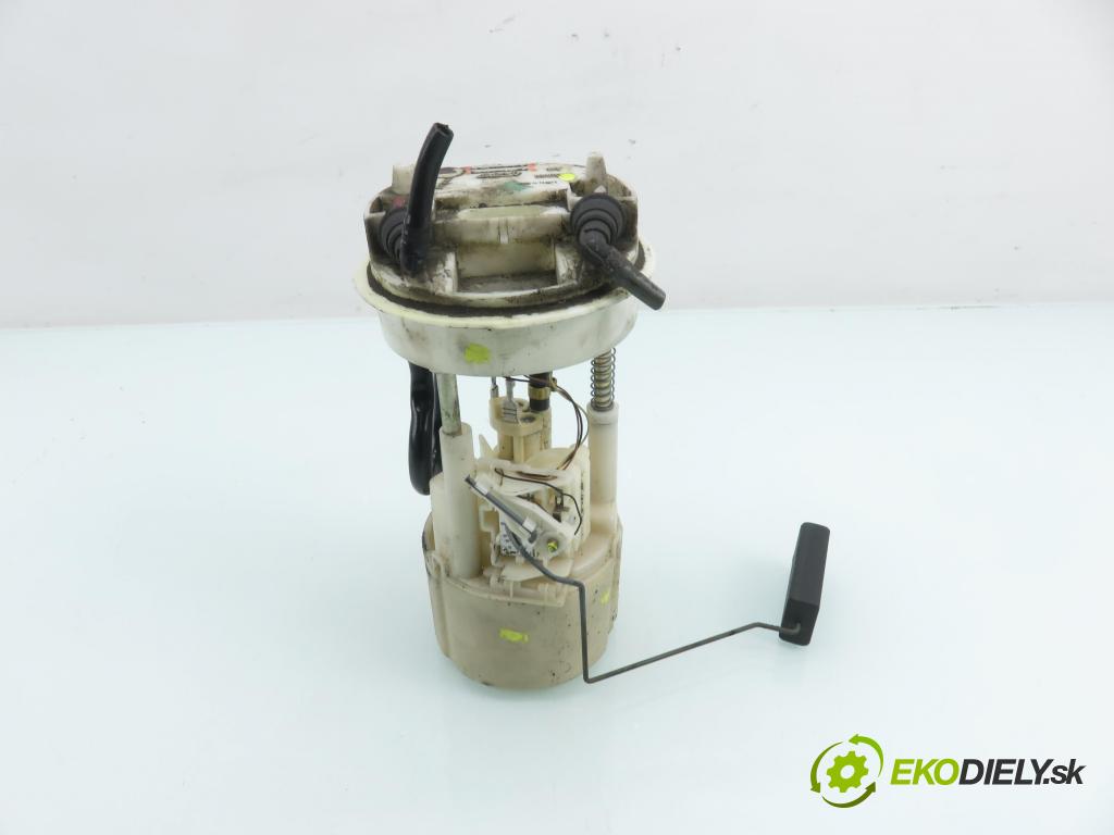 FIAT SEICENTO / 600 (187_) HB 2000 29,00 0.9 39 - 1170 A1.046 899,00 Pumpa paliva 46518013 ; 09766009900