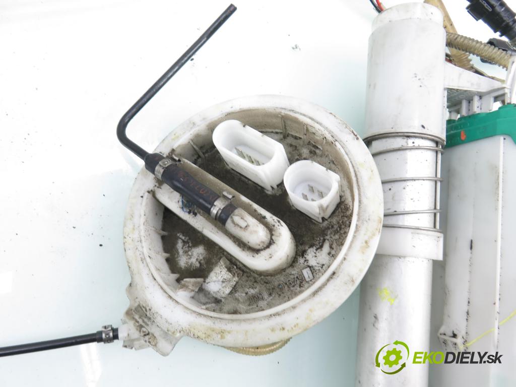 VW PHAETON (3D1, 3D2, 3D3, 3D4, 3D6, 3D7, 3D8, 3D9) SEDAN 2006 165,00 3.0 TDI 2967,00 Pumpa paliva 0919088 ; 81115710