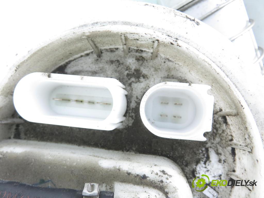 VW PHAETON (3D1, 3D2, 3D3, 3D4, 3D6, 3D7, 3D8, 3D9) SEDAN 2006 165,00 3.0 TDI 2967,00 Pumpa paliva 0919088 ; 81115710