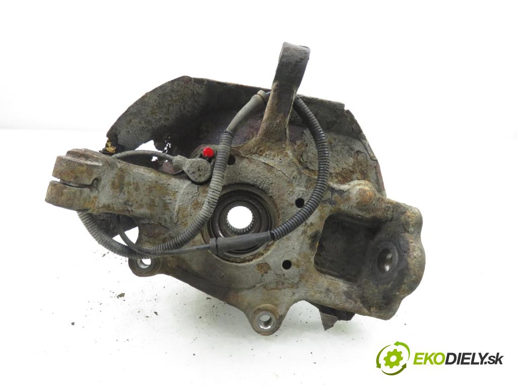 KIA SORENTO I (JC) SUV 2004 103,00 2.5 CRDi 140 - D4CB 2497,00 náboj PP ABS