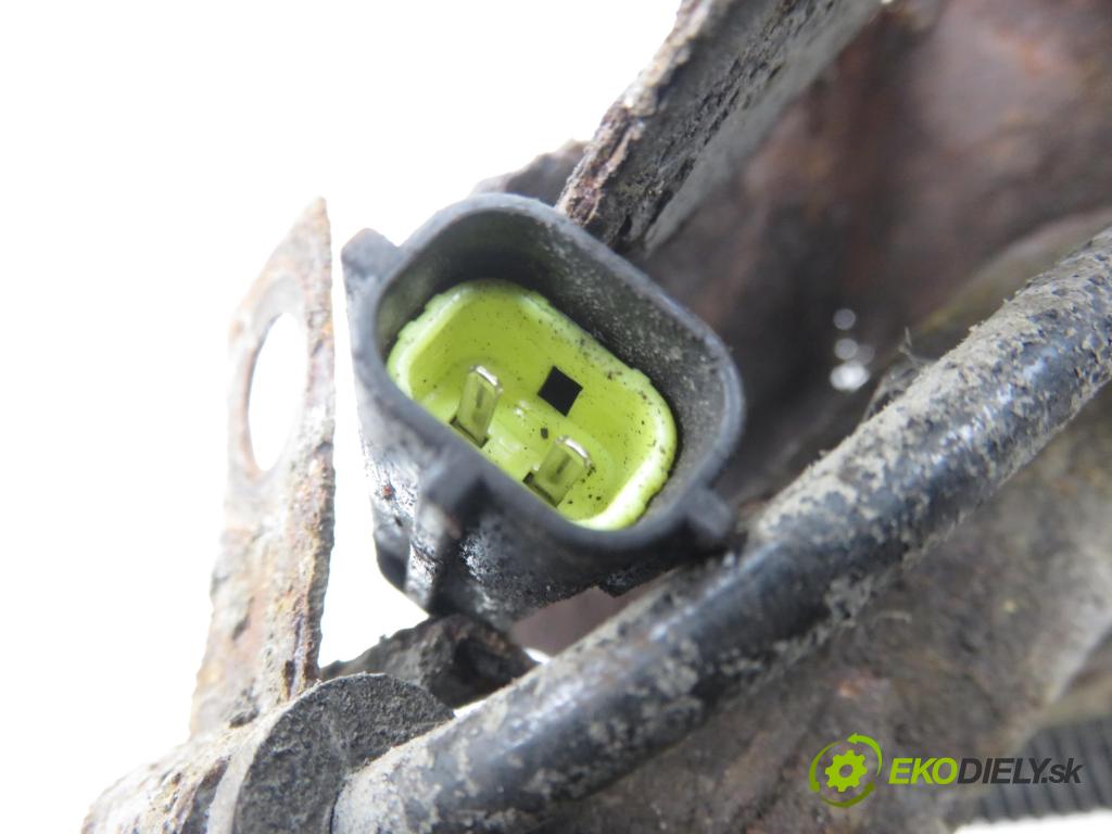 KIA SORENTO I (JC) SUV 2004 103,00 2.5 CRDi 140 - D4CB 2497,00 náboj PP ABS