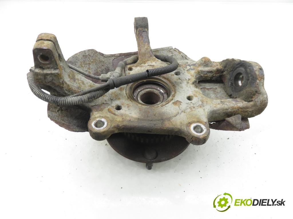 KIA SORENTO I (JC) SUV 2004 103,00 2.5 CRDi 140 - D4CB 2497,00 náboj PP ABS