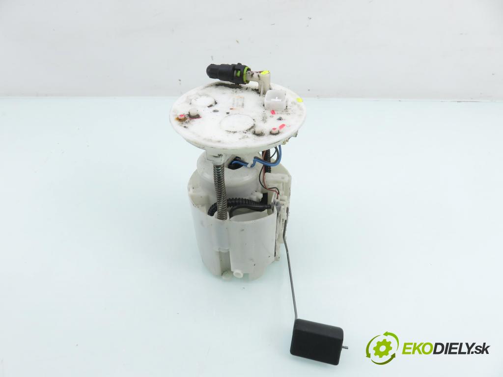 SUZUKI SWIFT III (MZ, EZ) HB 2009 68,00 1.3 92 - M13A 1328,00 Pumpa paliva 1510063J02 ; 1019621880