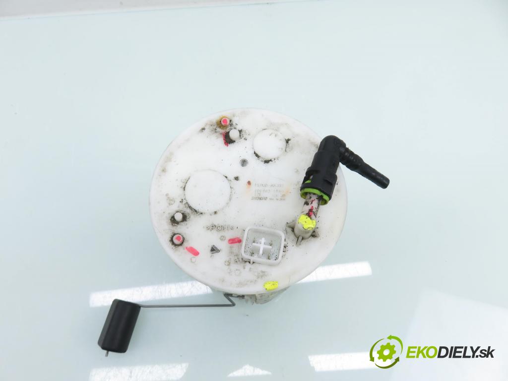 SUZUKI SWIFT III (MZ, EZ) HB 2009 68,00 1.3 92 - M13A 1328,00 Pumpa paliva 1510063J02 ; 1019621880