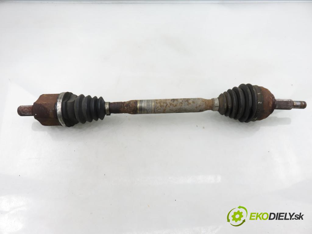 RENAULT SCENIC II (JM0/1_) MINIVAN 2005 0,00 1.6 (JM0C, JM0J, JM1B) - K4M 761 1598,00 Poloos LP 8200276407