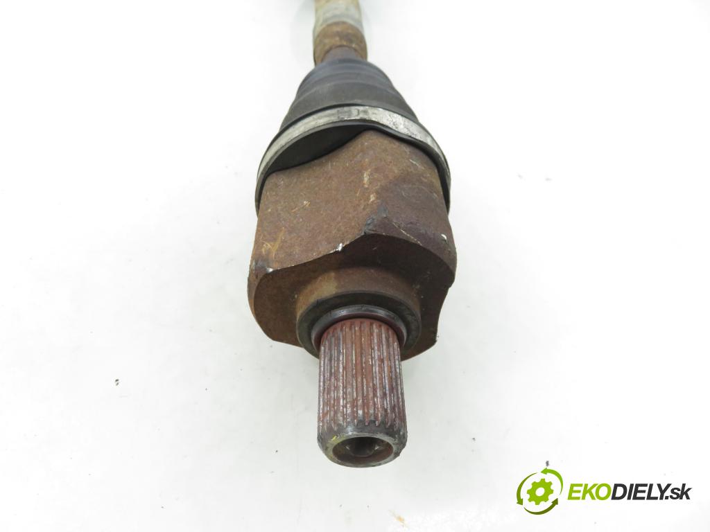 RENAULT SCENIC II (JM0/1_) MINIVAN 2005 0,00 1.6 (JM0C, JM0J, JM1B) - K4M 761 1598,00 Poloos LP 8200276407