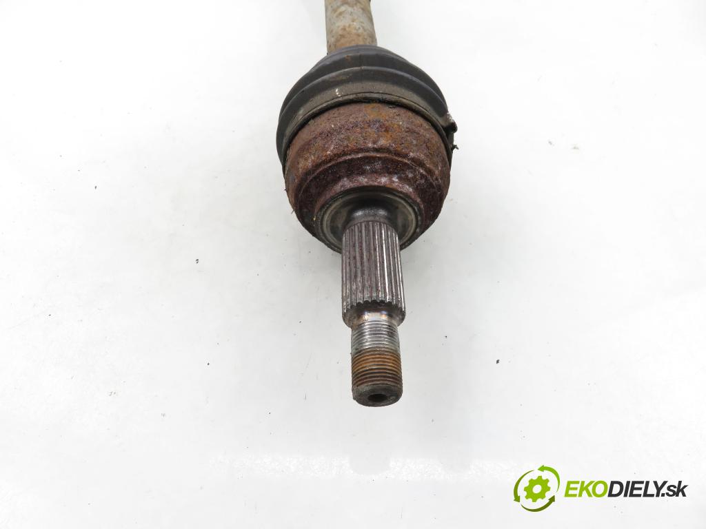 RENAULT SCENIC II (JM0/1_) MINIVAN 2005 0,00 1.6 (JM0C, JM0J, JM1B) - K4M 761 1598,00 Poloos LP 8200276407