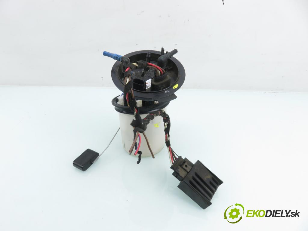 VW GOLF VII Variant (BA5, BV5) KOMBI 2019 850,00 1.6 TDI CR 115 - DGTE 1598,00 pumpa paliva 5Q0919050AT ; 28575321