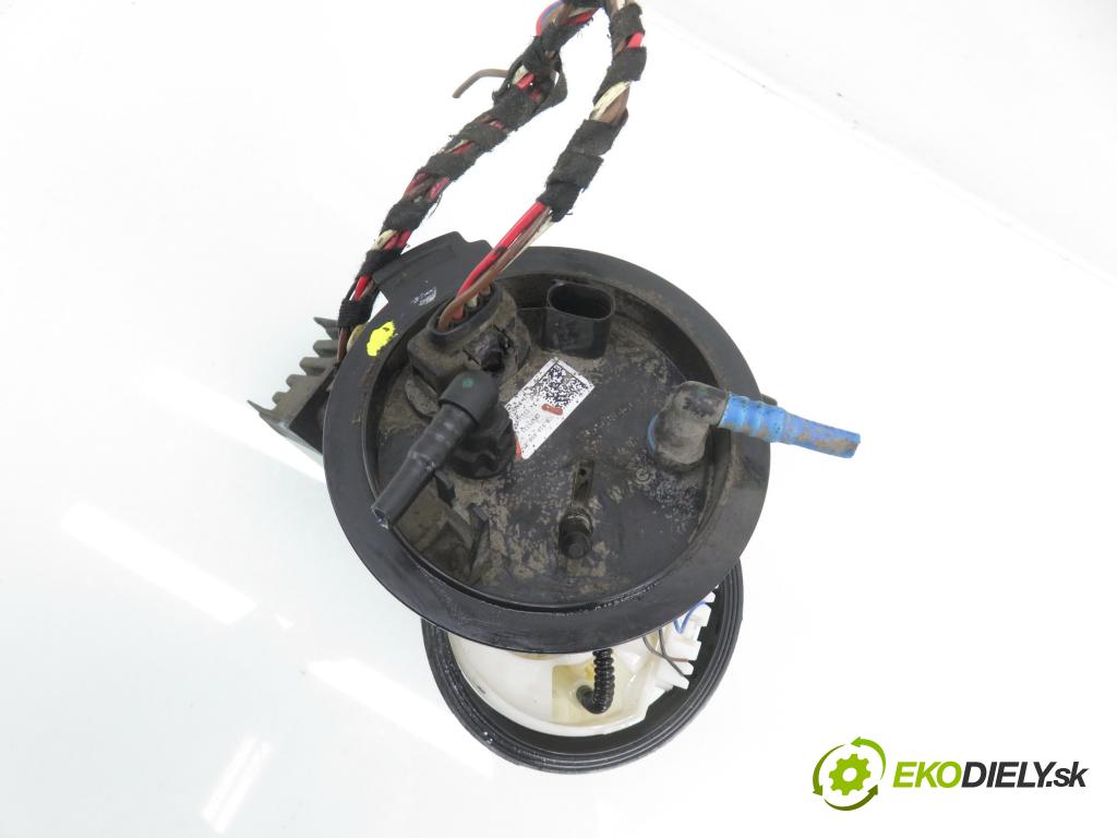 VW GOLF VII Variant (BA5, BV5) KOMBI 2019 850,00 1.6 TDI CR 115 - DGTE 1598,00 Pumpa paliva 5Q0919050AT ; 28575321