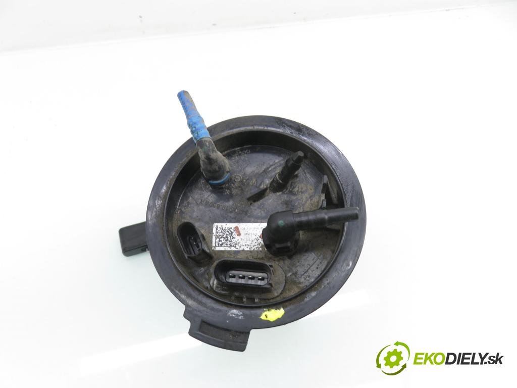 VW GOLF VII Variant (BA5, BV5) KOMBI 2019 850,00 1.6 TDI CR 115 - DGTE 1598,00 Pumpa paliva 5Q0919050AT ; 28575321