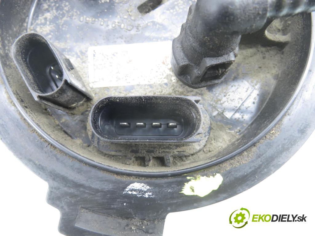 VW GOLF VII Variant (BA5, BV5) KOMBI 2019 850,00 1.6 TDI CR 115 - DGTE 1598,00 Pumpa paliva 5Q0919050AT ; 28575321