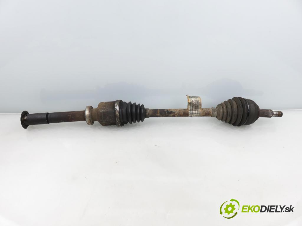 RENAULT SCENIC II (JM0/1_) MINIVAN 2005 0,00 1.6 (JM0C, JM0J, JM1B) - K4M 761 1598,00 poloos PP 8200276404