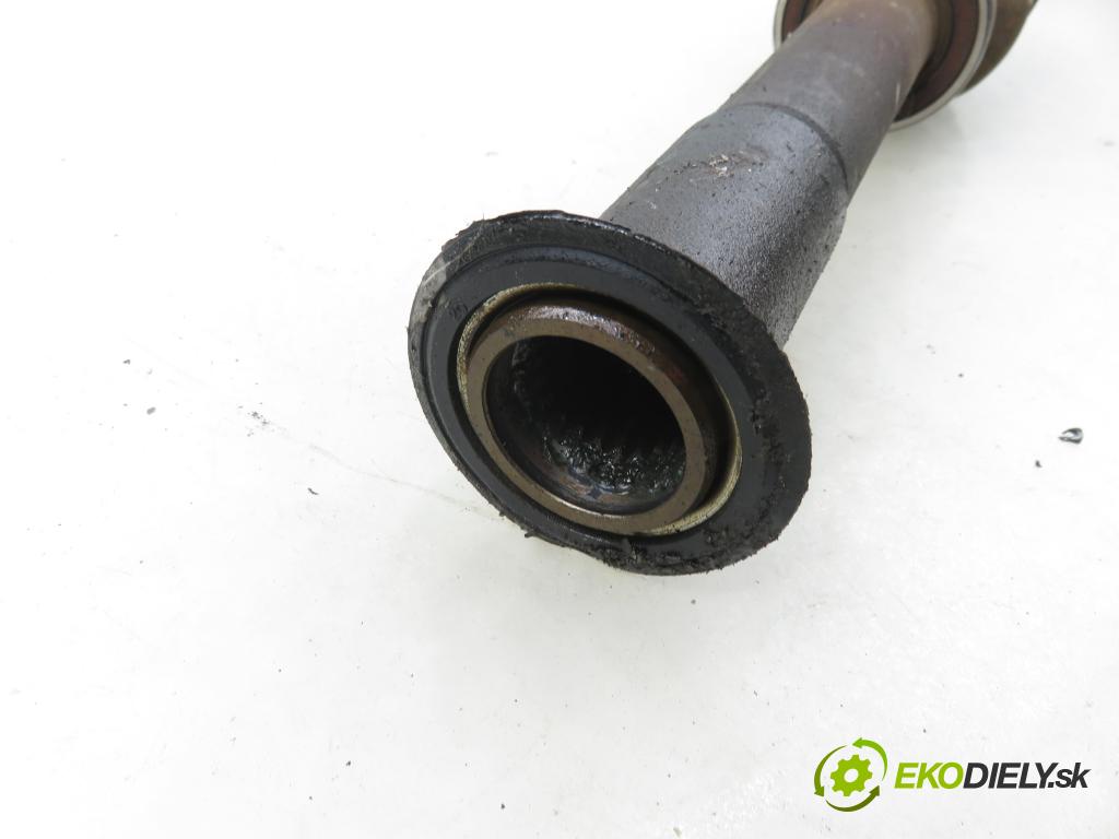 RENAULT SCENIC II (JM0/1_) MINIVAN 2005 0,00 1.6 (JM0C, JM0J, JM1B) - K4M 761 1598,00 Poloos PP 8200276404