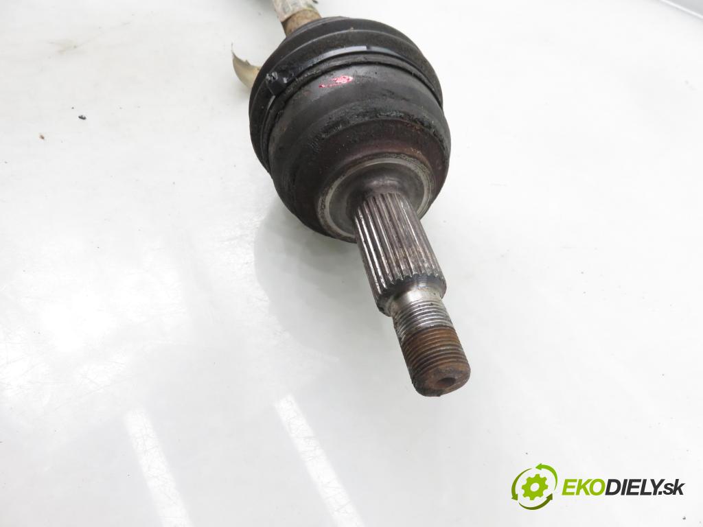 RENAULT SCENIC II (JM0/1_) MINIVAN 2005 0,00 1.6 (JM0C, JM0J, JM1B) - K4M 761 1598,00 Poloos PP 8200276404