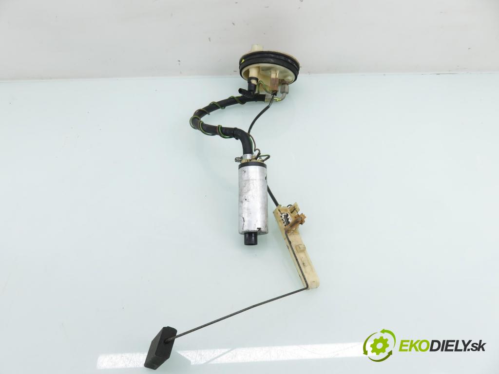 AUDI 80 (8C, B4) SEDAN 1993 85,00 2.0 E 115 - ABK 1984,00 Pumpa paliva 8A0201319