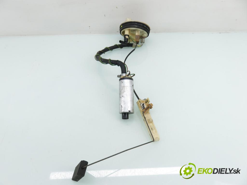 AUDI 80 (8C, B4) SEDAN 1993 85,00 2.0 E 115 - ABK 1984,00 Pumpa paliva 8A0201319