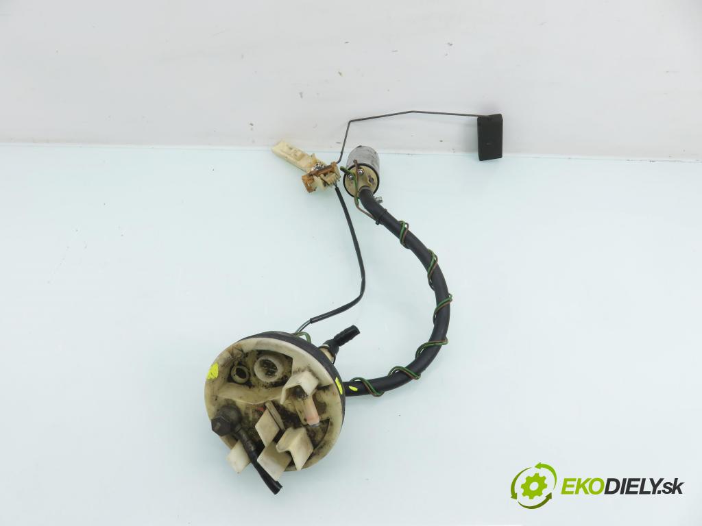 AUDI 80 (8C, B4) SEDAN 1993 85,00 2.0 E 115 - ABK 1984,00 Pumpa paliva 8A0201319