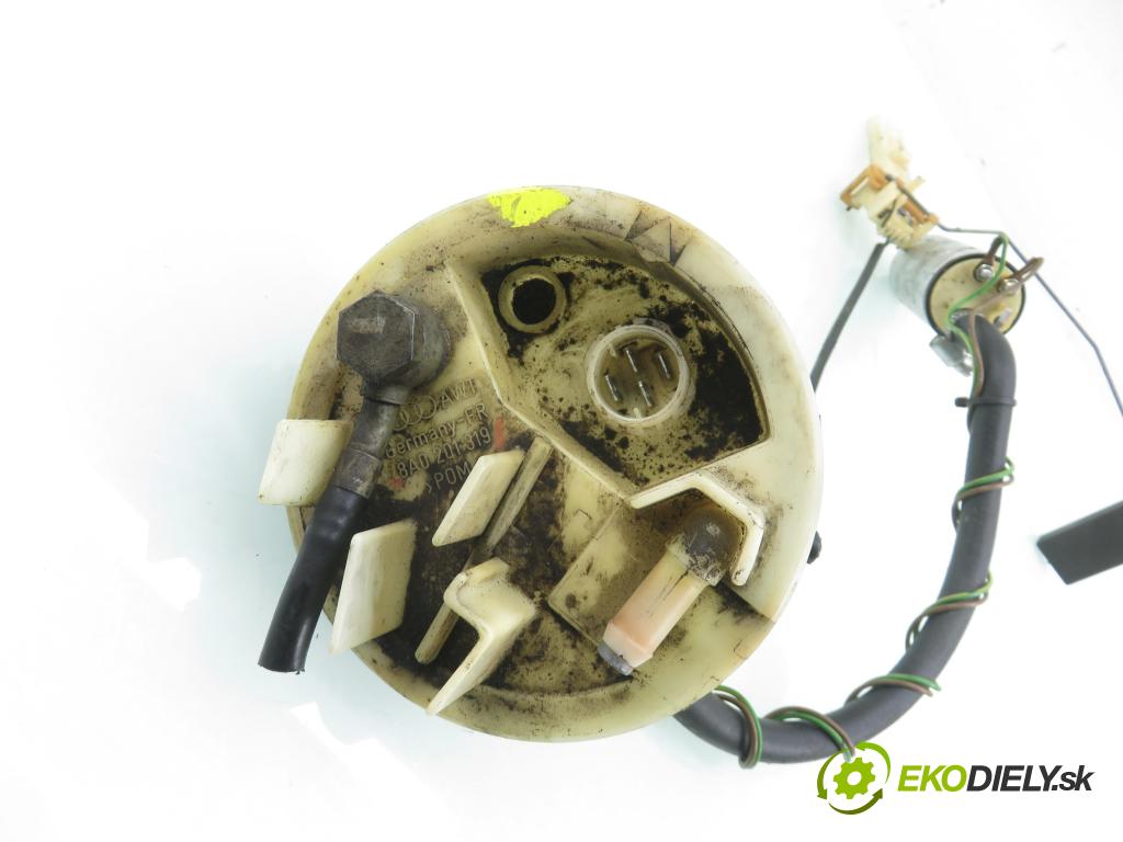AUDI 80 (8C, B4) SEDAN 1993 85,00 2.0 E 115 - ABK 1984,00 Pumpa paliva 8A0201319