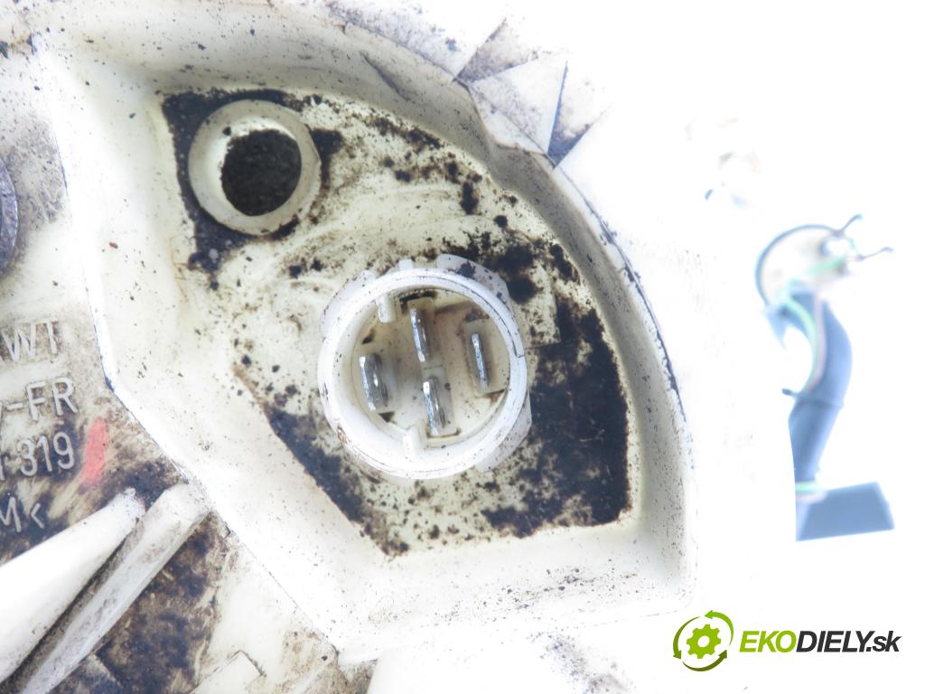 AUDI 80 (8C, B4) SEDAN 1993 85,00 2.0 E 115 - ABK 1984,00 Pumpa paliva 8A0201319