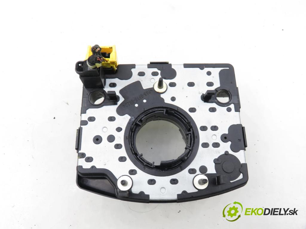 VW GOLF IV (1J1) HB 2003 55,00 1.4 16V - BCA 1390,00 PÁSKA: air BAG 1J0959654AP