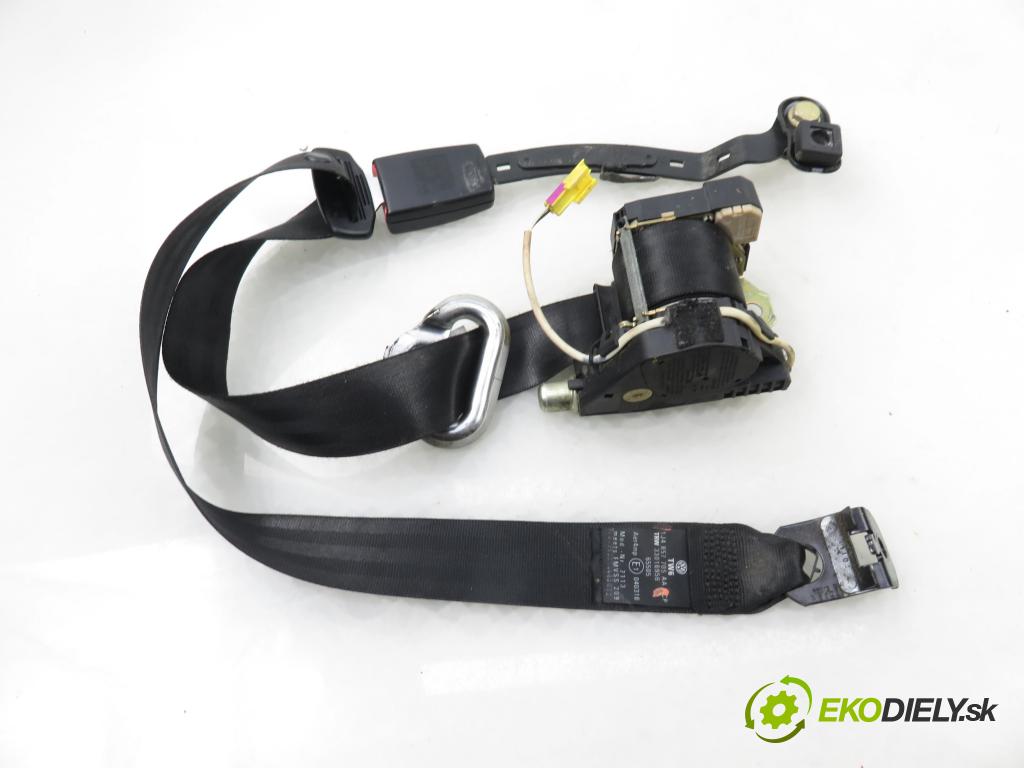 VW GOLF IV (1J1) HB 2003 55,00 1.4 16V - BCA 1390,00 držák BEZPEČNOST LP 1J4857705AA