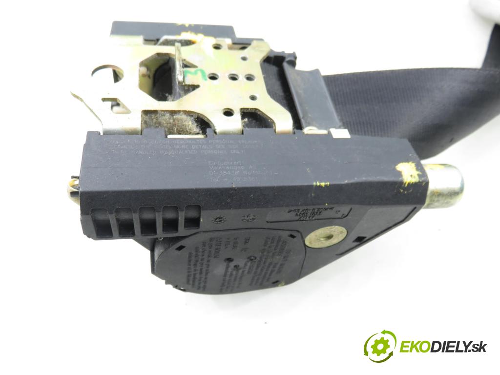 VW GOLF IV (1J1) HB 2003 55,00 1.4 16V - BCA 1390,00 držák BEZPEČNOST LP 1J4857705AA