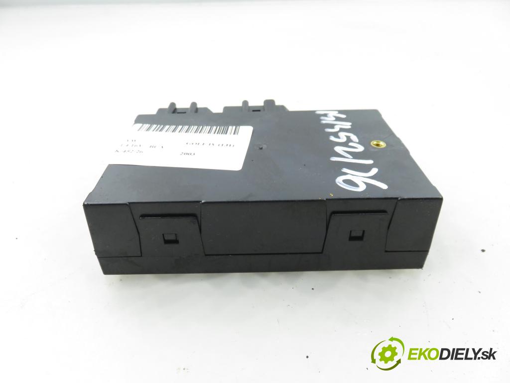 VW GOLF IV (1J1) HB 2003 55,00 1.4 16V - BCA 1390,00 MODUL komfortu 1C0959799B
